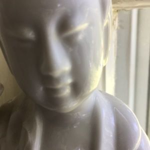 Meet your Posher, Thomasina